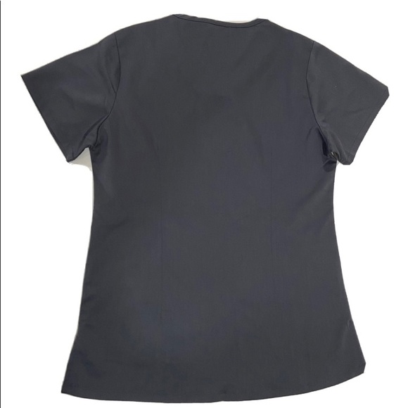 Marilyn Monroe by medChic Scrub Women’s Top Size S - Picture 2 of 2